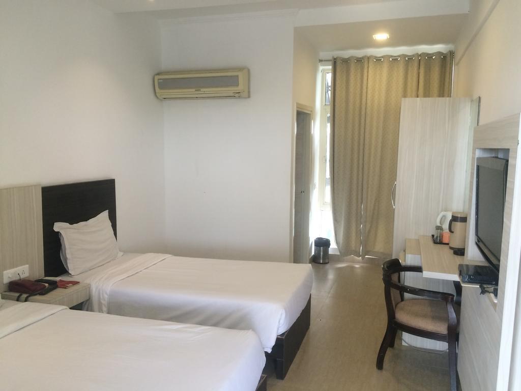 Grand Heritage Resort نويدا الكبرى المظهر الخارجي الصورة