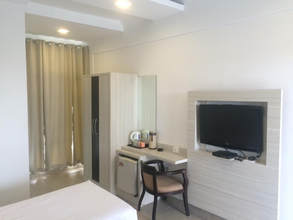 Grand Heritage Resort نويدا الكبرى الغرفة الصورة