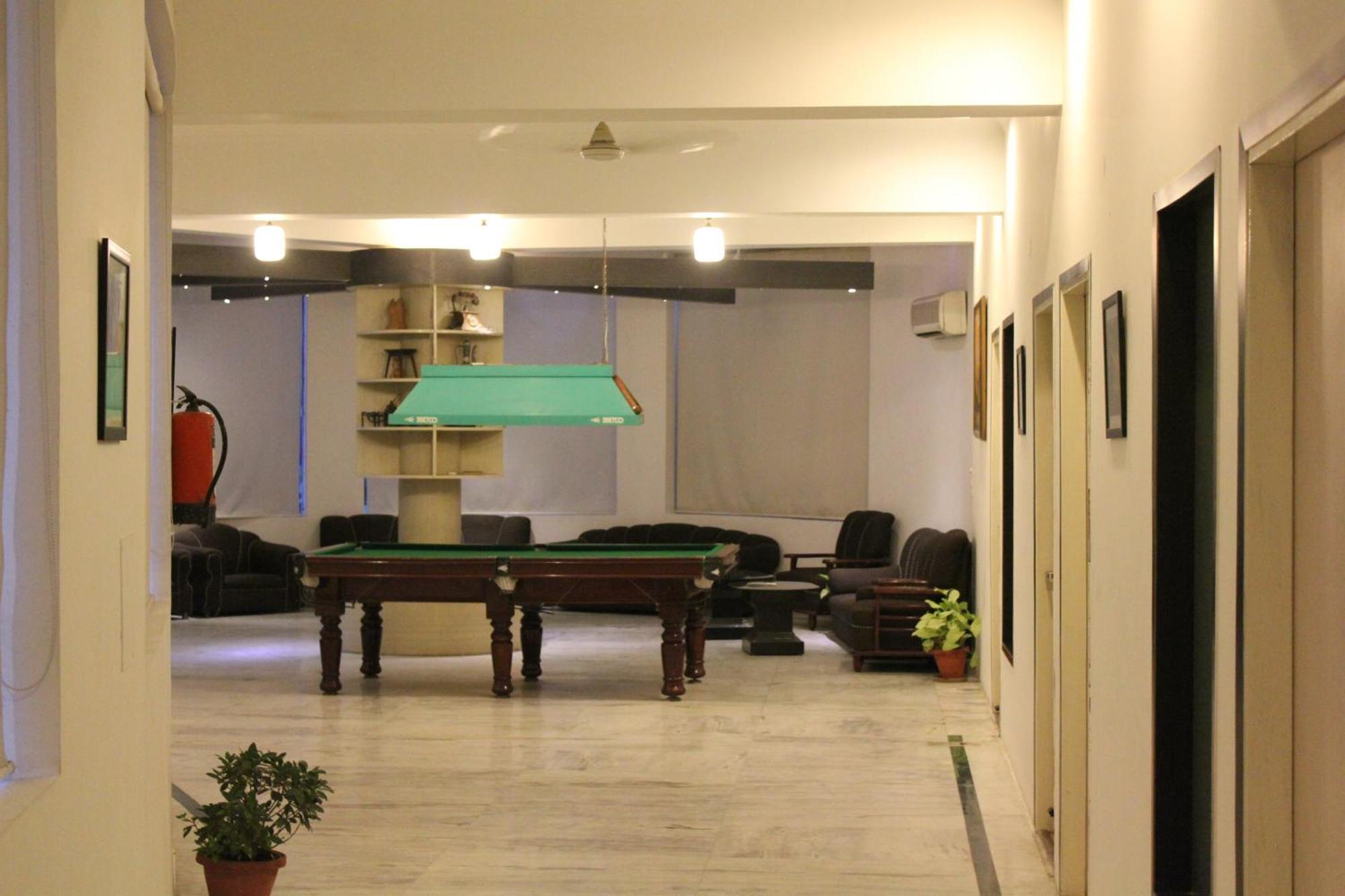 Grand Heritage Resort نويدا الكبرى المظهر الخارجي الصورة