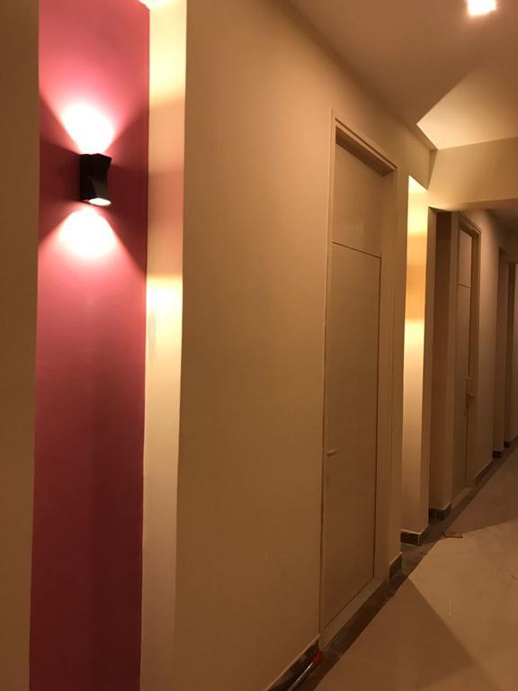 Grand Heritage Resort نويدا الكبرى المظهر الخارجي الصورة
